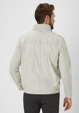 Redpoint Blouson BOOKER Modern Fit Übergangsjacke aus reiner Baumwolle