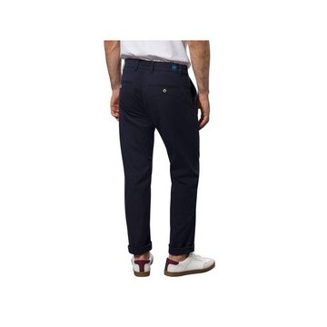 Pierre Cardin 5-Pocket-Jeans marineblau (1-tlg)