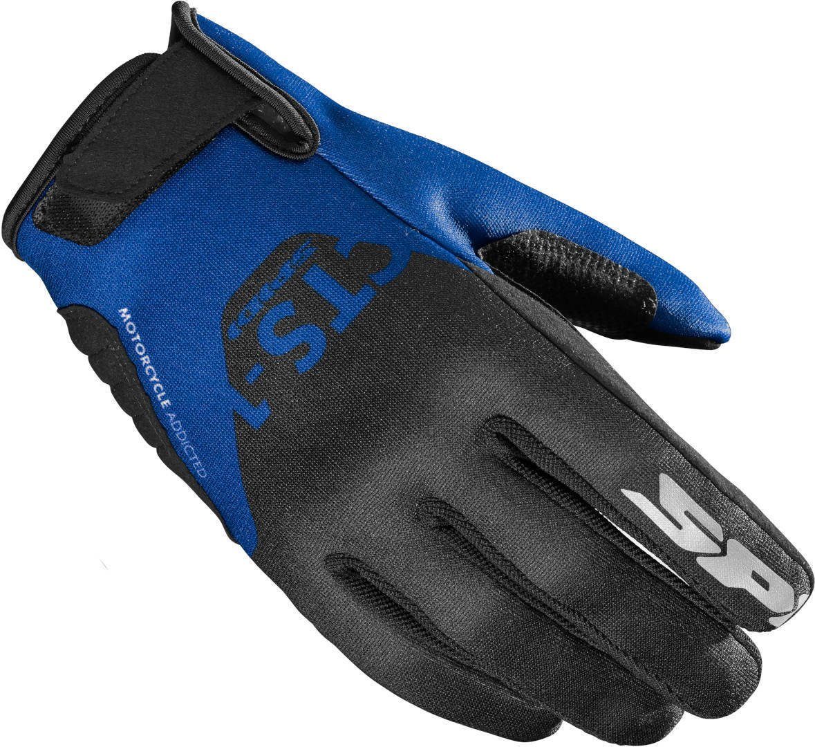 SpiDi Motorradhandschuhe CTS-1 K3 Motorradhandschuhe wasserabweisend dehnbar abriebfest