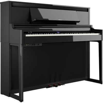 Roland Digitalpiano, LX-6 PE - E-Piano
