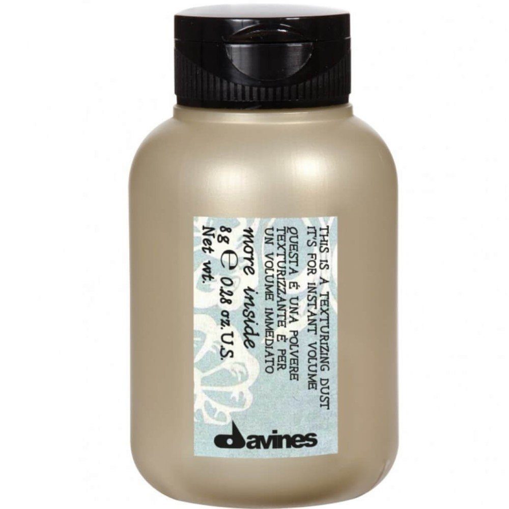Davines Haarpflege-Spray 8 Davines Texturizing Dust g