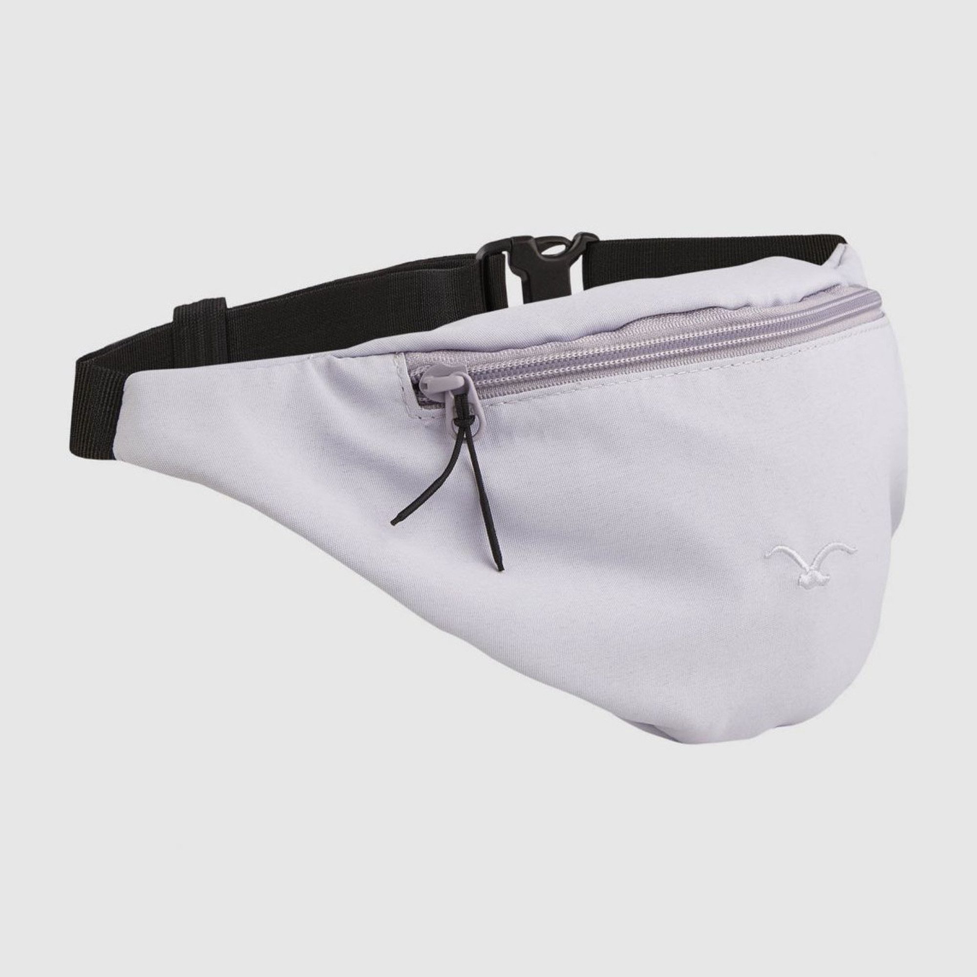 Cleptomanicx Gürteltasche Cleptomanicx Hipbag "Simplist" (Gürteltasche, Gürteltasche, Hipbag)