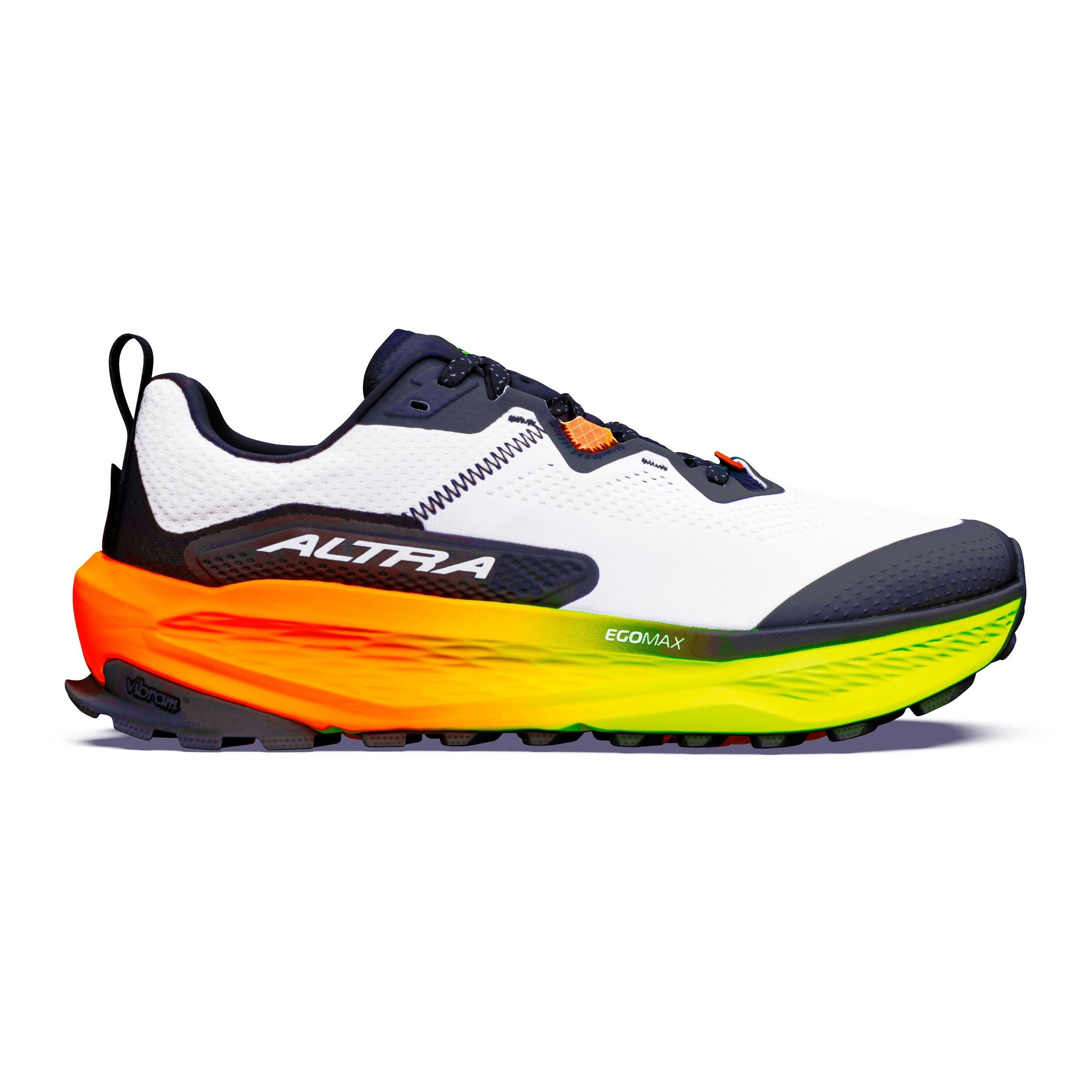 Altra Olympus 7 - Trailschuh Trailrunningschuh