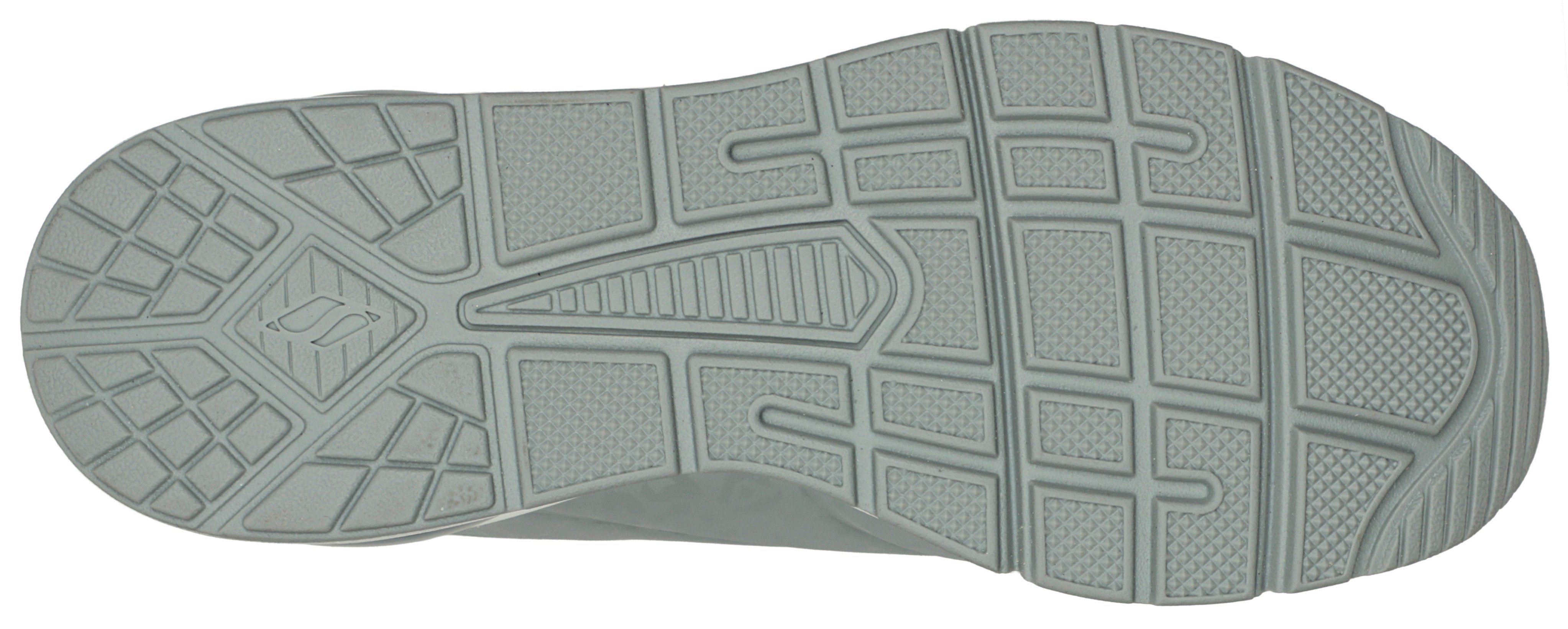 grau IN-KAT-NEATO UNO Skech-Air-Luftkammernsohle Sneaker mit Skechers 2 -
