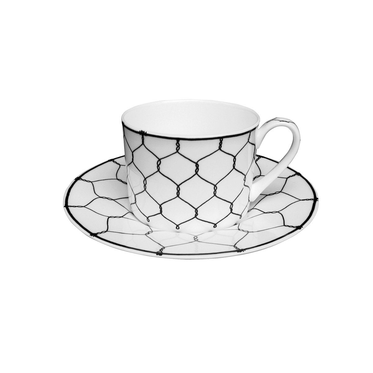 TAITÙ Tasse Ferri