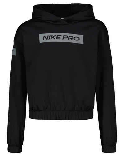 Nike Hoodie Mädchen Hoodie PRO THERMA-FIT (1-tlg)