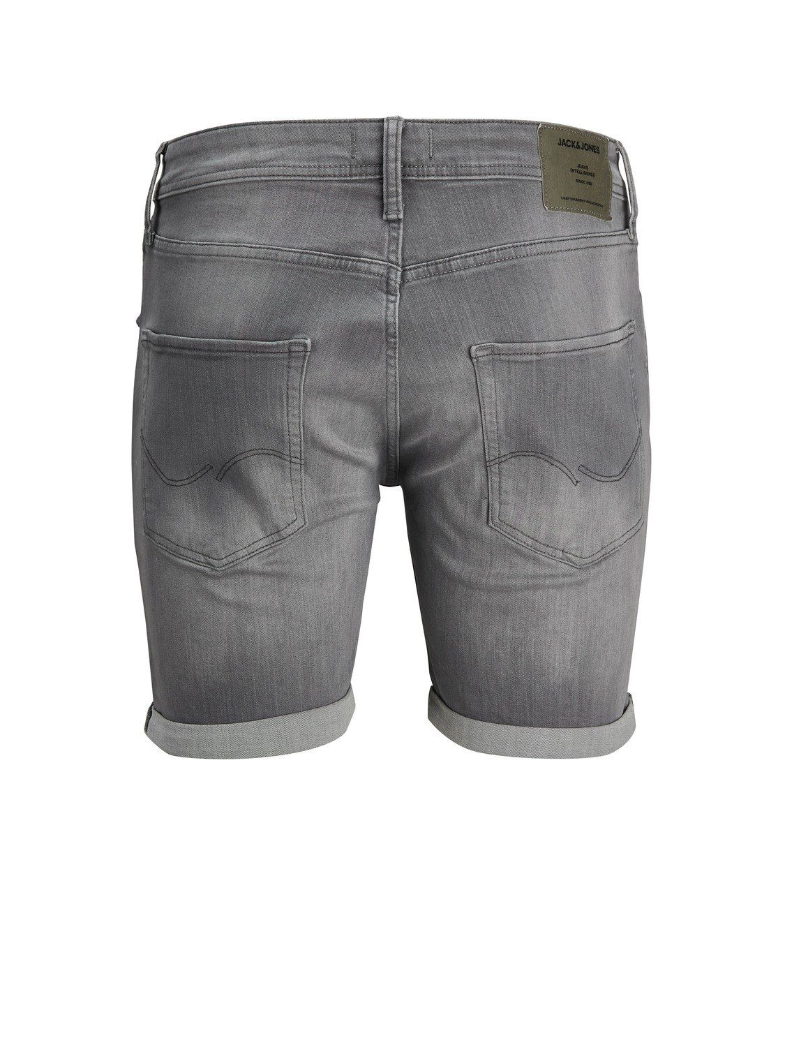 Jack & Jeansshorts Shorts kurze Herren Original Jones Rick & Jeans Jack Jones Hose AGI003