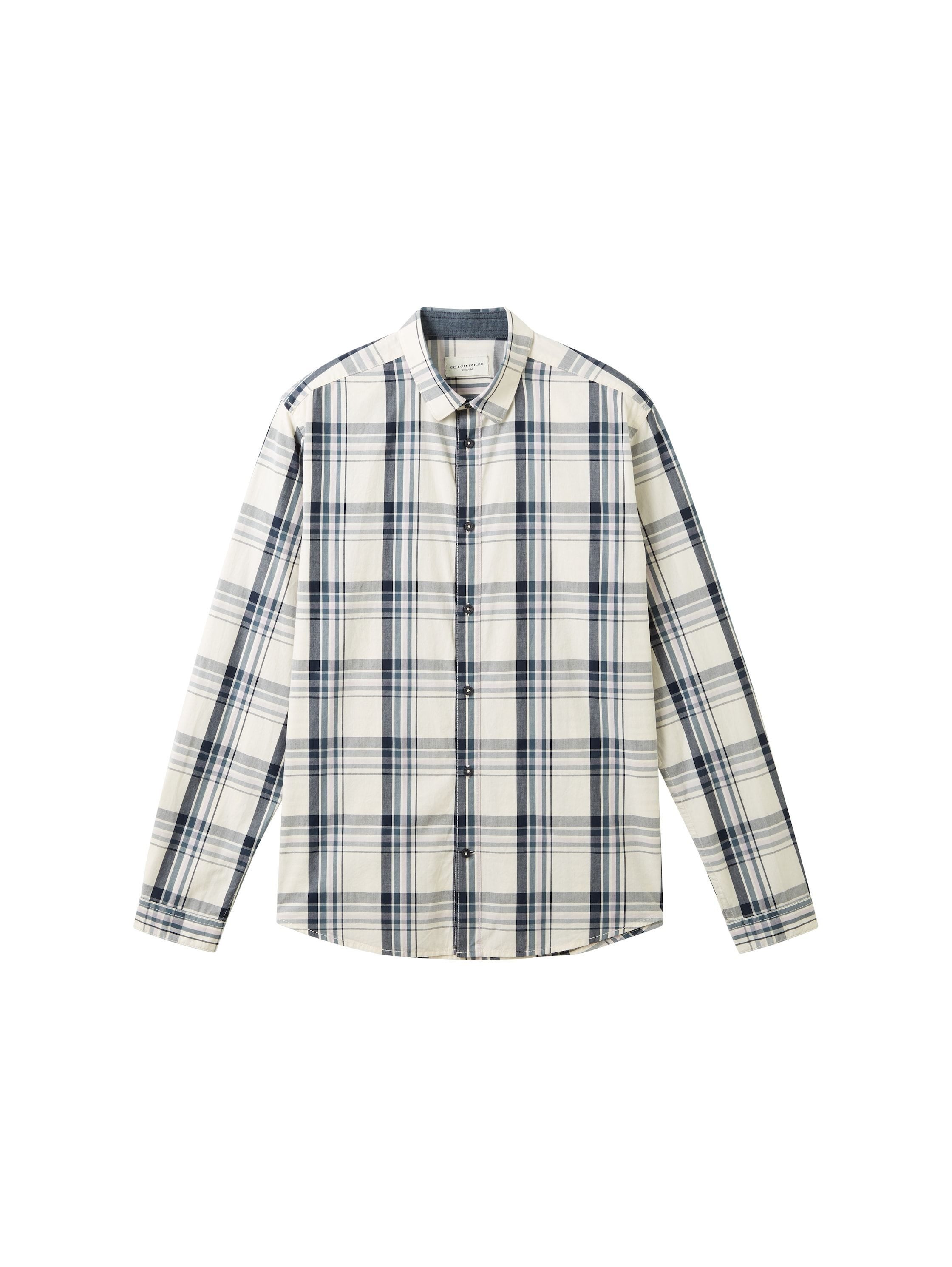 TOM TAILOR T-Shirt