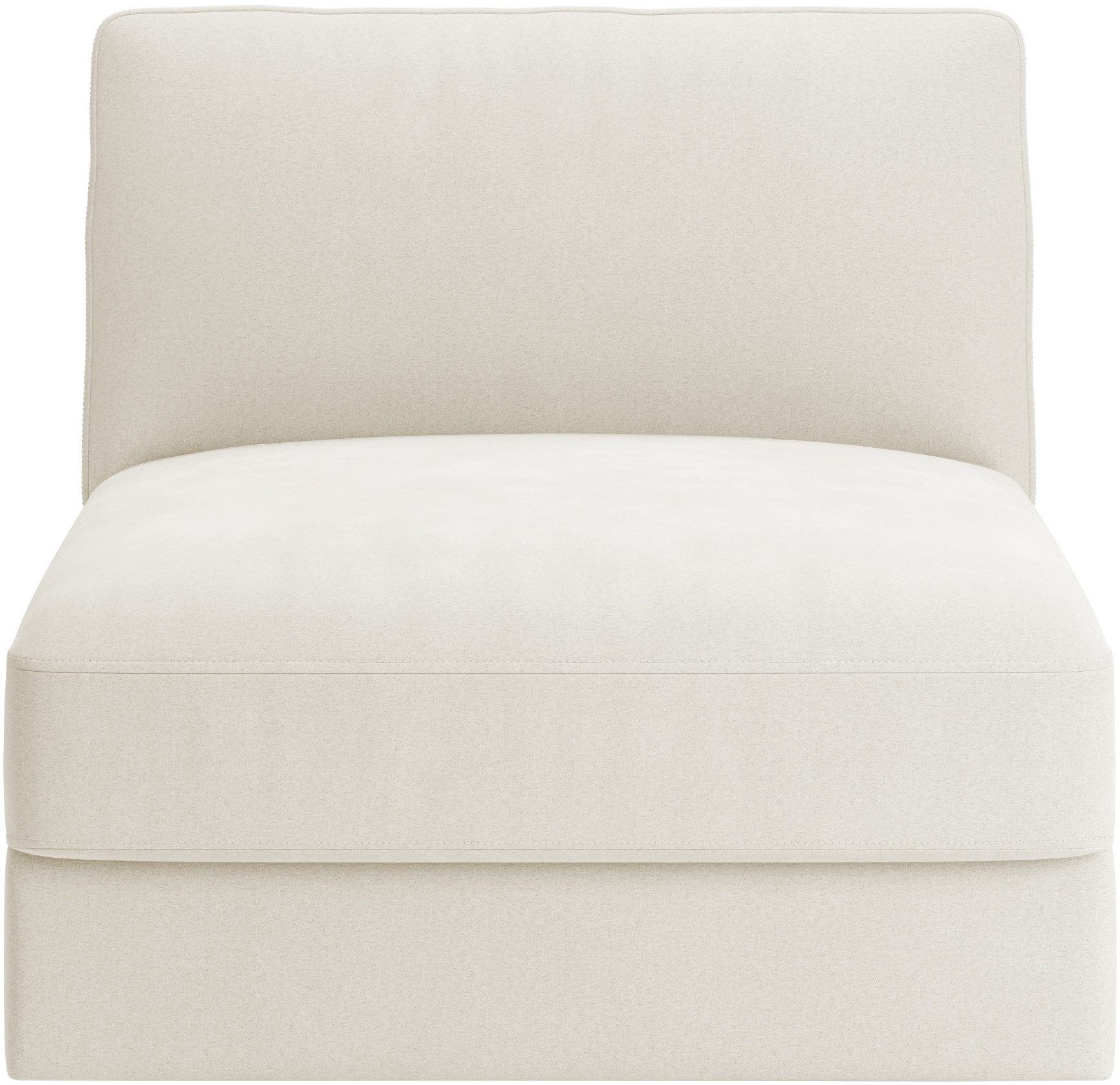 Home affaire Sofa-Mittelelement Innovid, Modernes Modul-Polsterprogramm