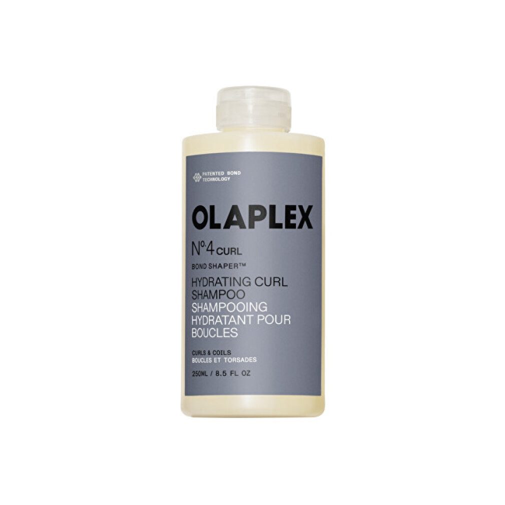 Olaplex Haarshampoo Champú Hidratante para Rizos Nº4 Curl Bond Shaper de