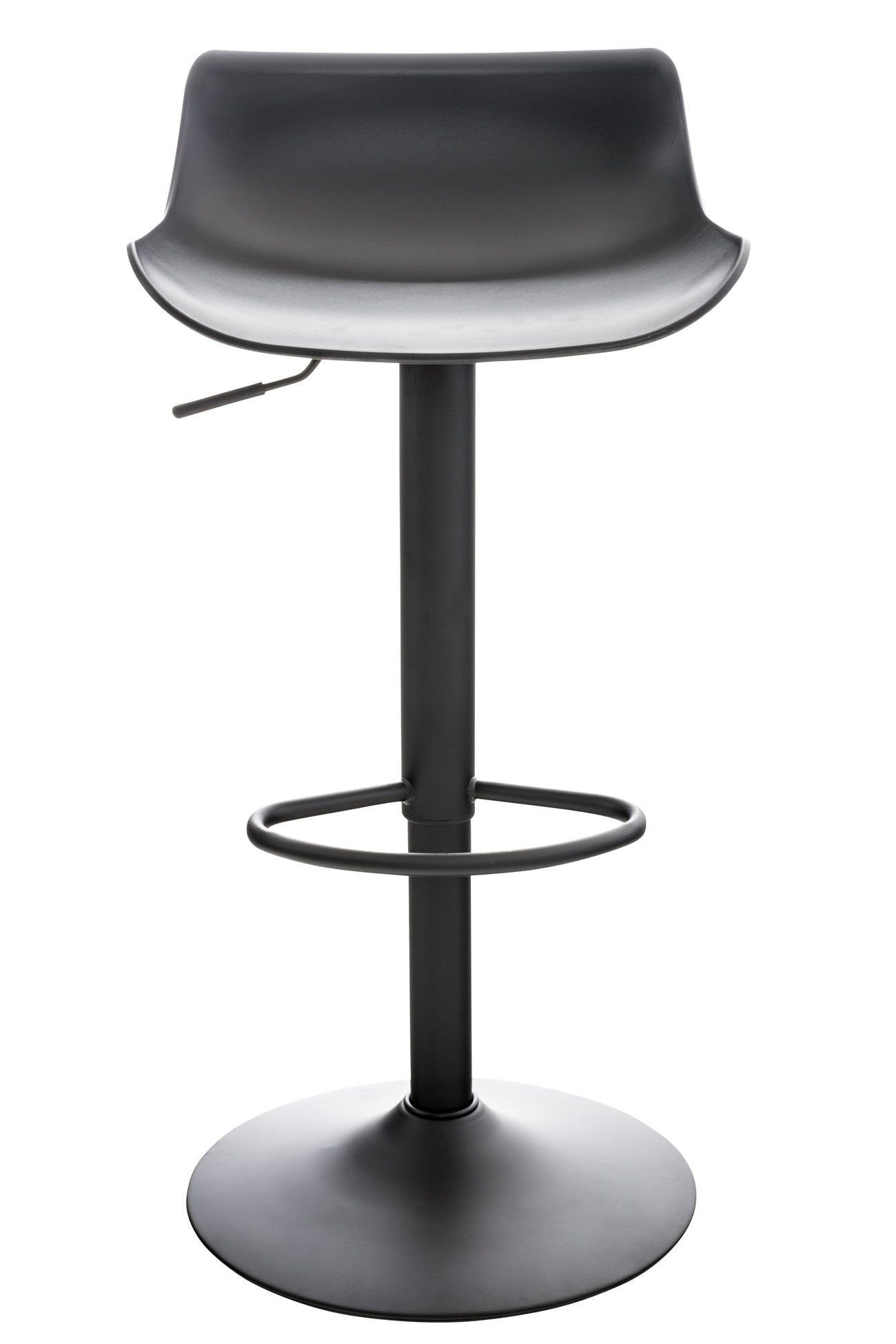 CLP Barhocker Aveiro (Set, 2er), höhenverstellbar und drehbar