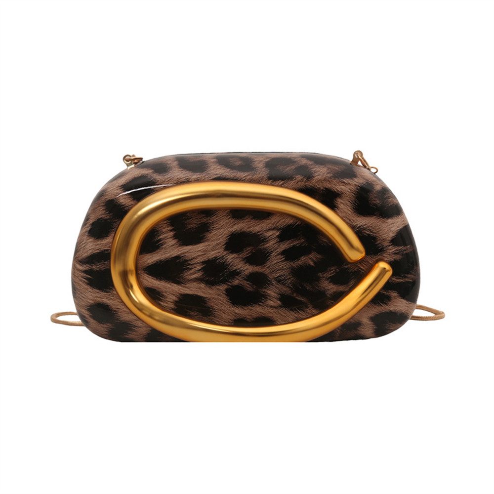 Coonoor Abendtasche Damen Clutch,Handtasche Clutch Umschlag, Crossbody schultertasche Clutch Tasche Abendtasche