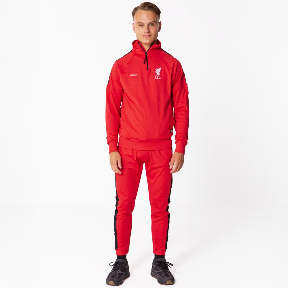 Trainingsanzug Liverpool trainingsanzug herren