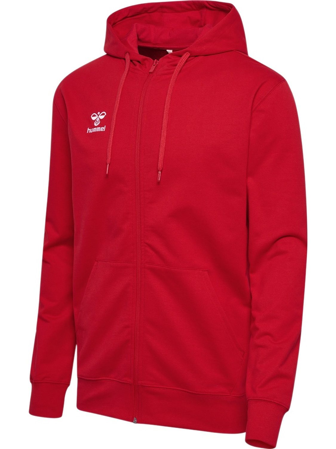 hummel Trainingsjacke Hmlgo 2.0 Zip Hoodie