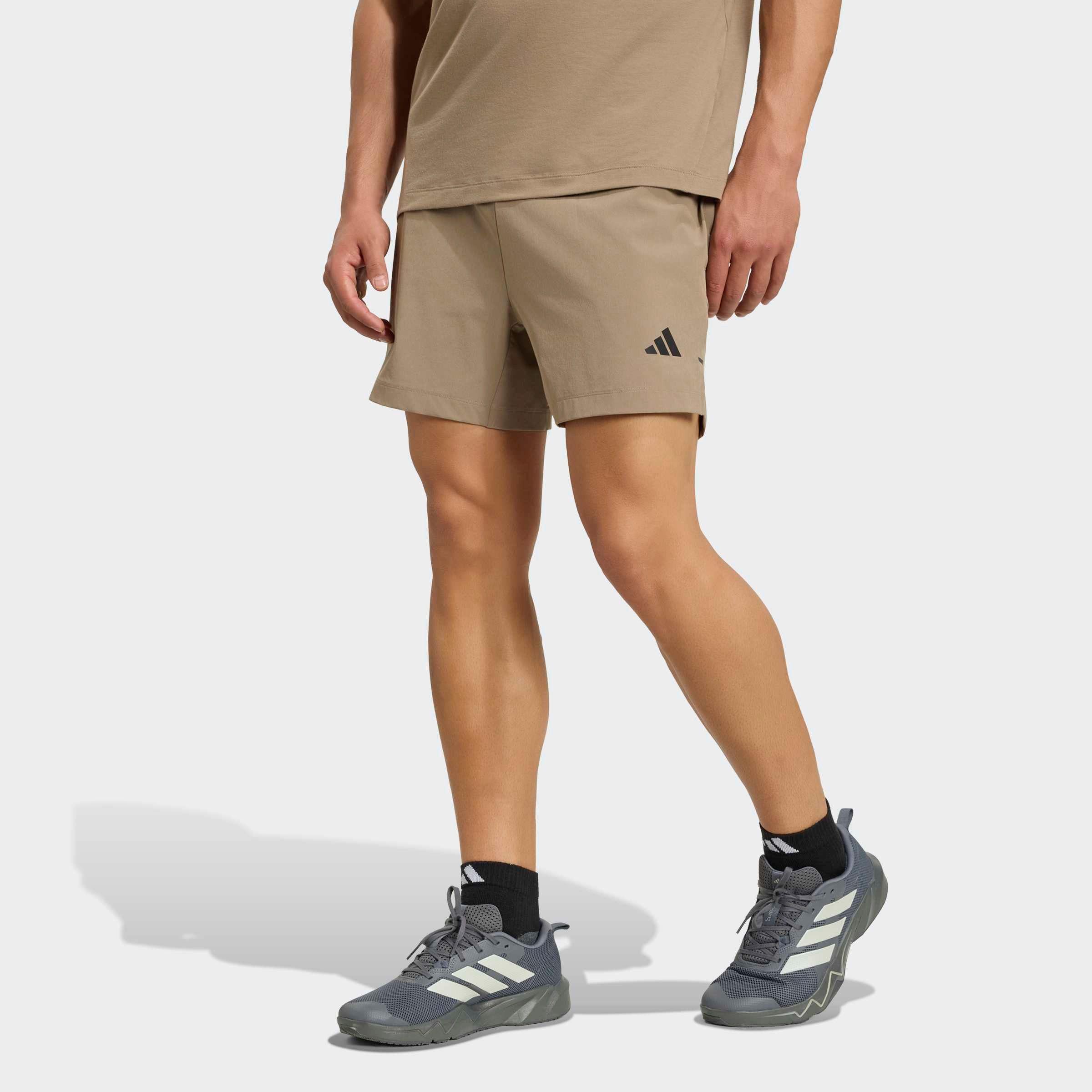 adidas Performance Shorts D4T ESSENTIALS