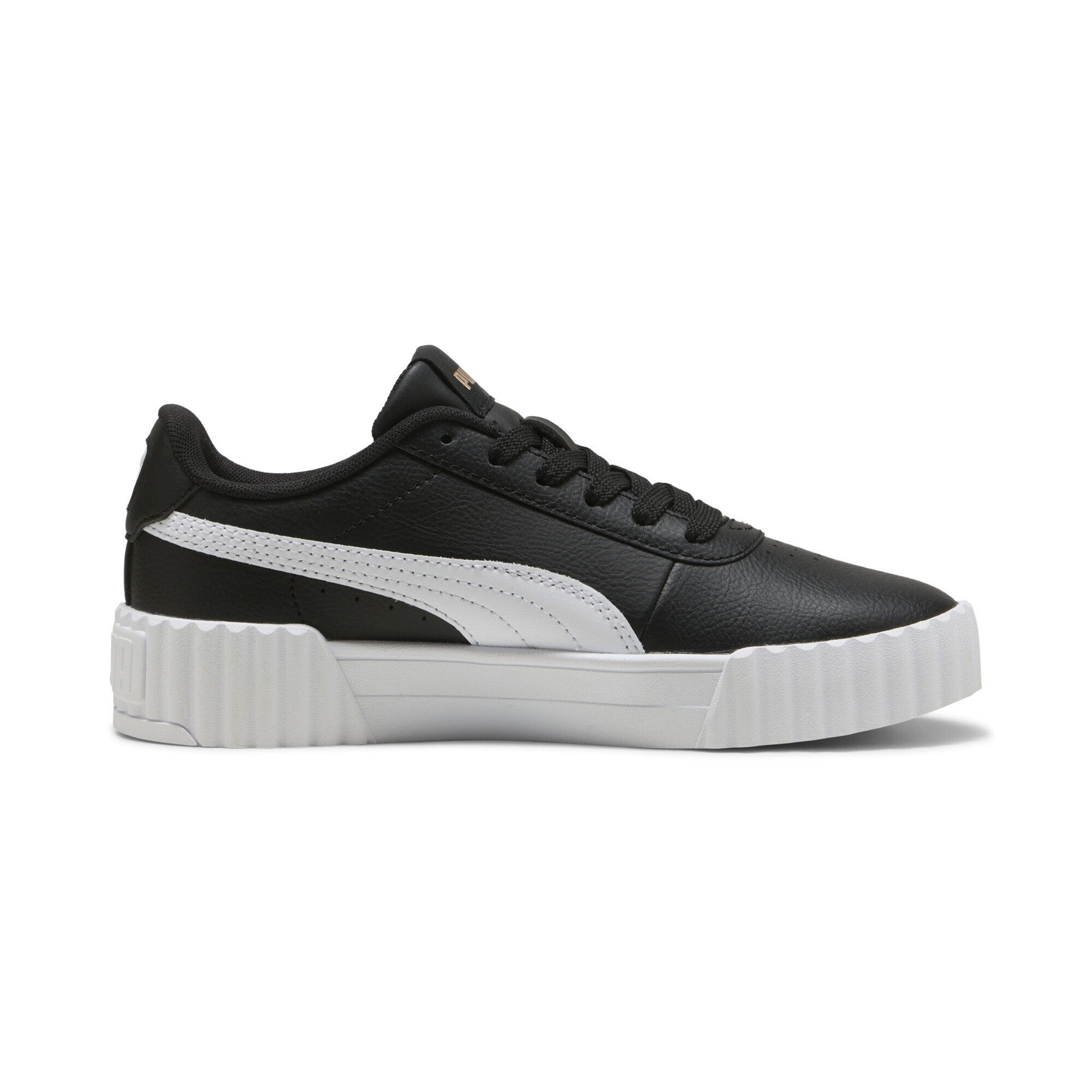 PUMA Carina 3.0 Sneakers Mädchen Sneaker – Bild 5 von 5