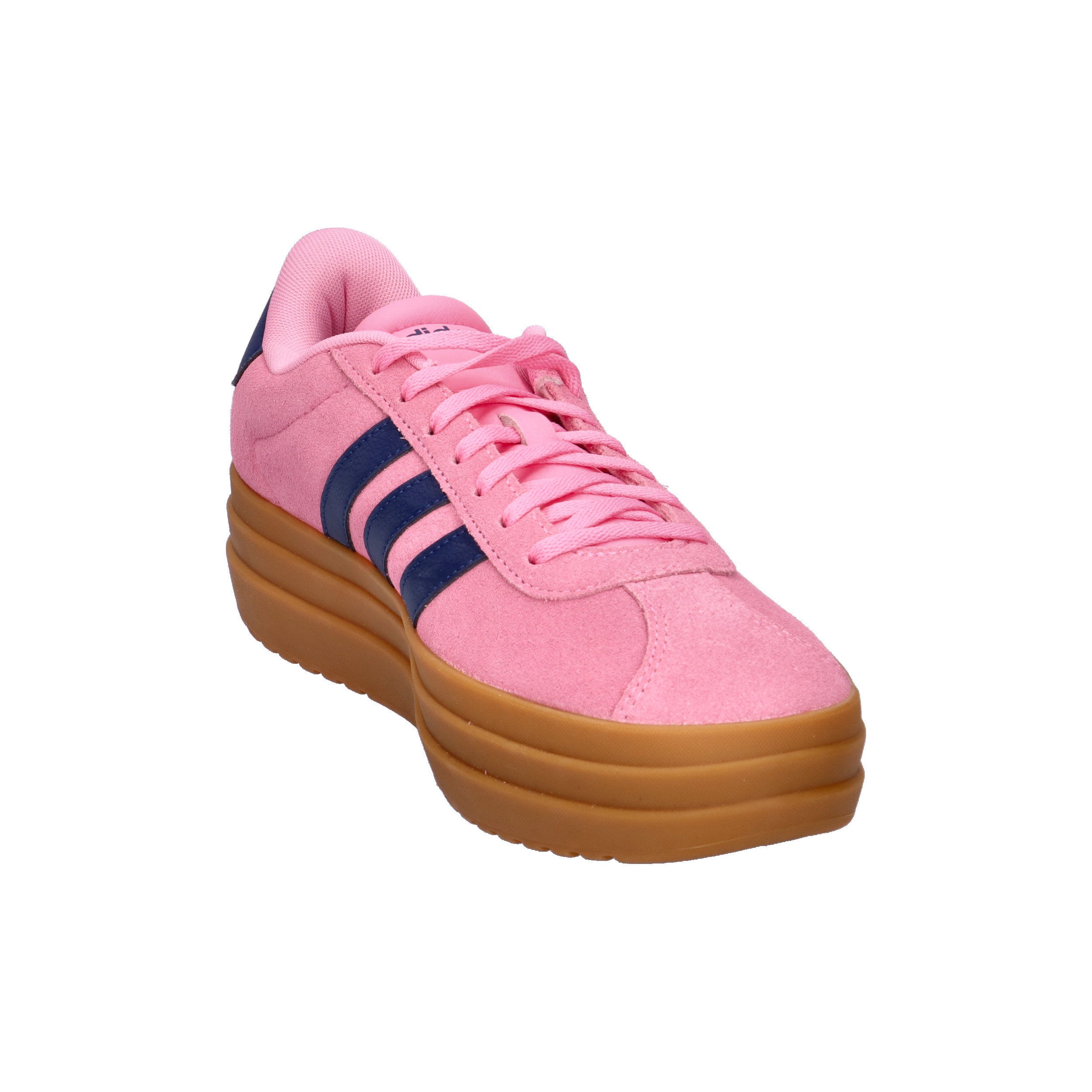 adidas Performance adidas Damen Sneaker VL COURT BOLD Sneaker günstig online kaufen