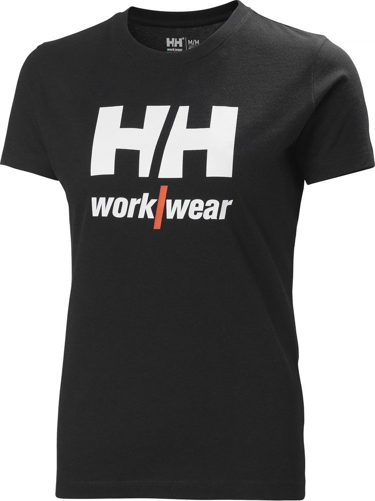 Helly Hansen T-Shirt Classic Logo