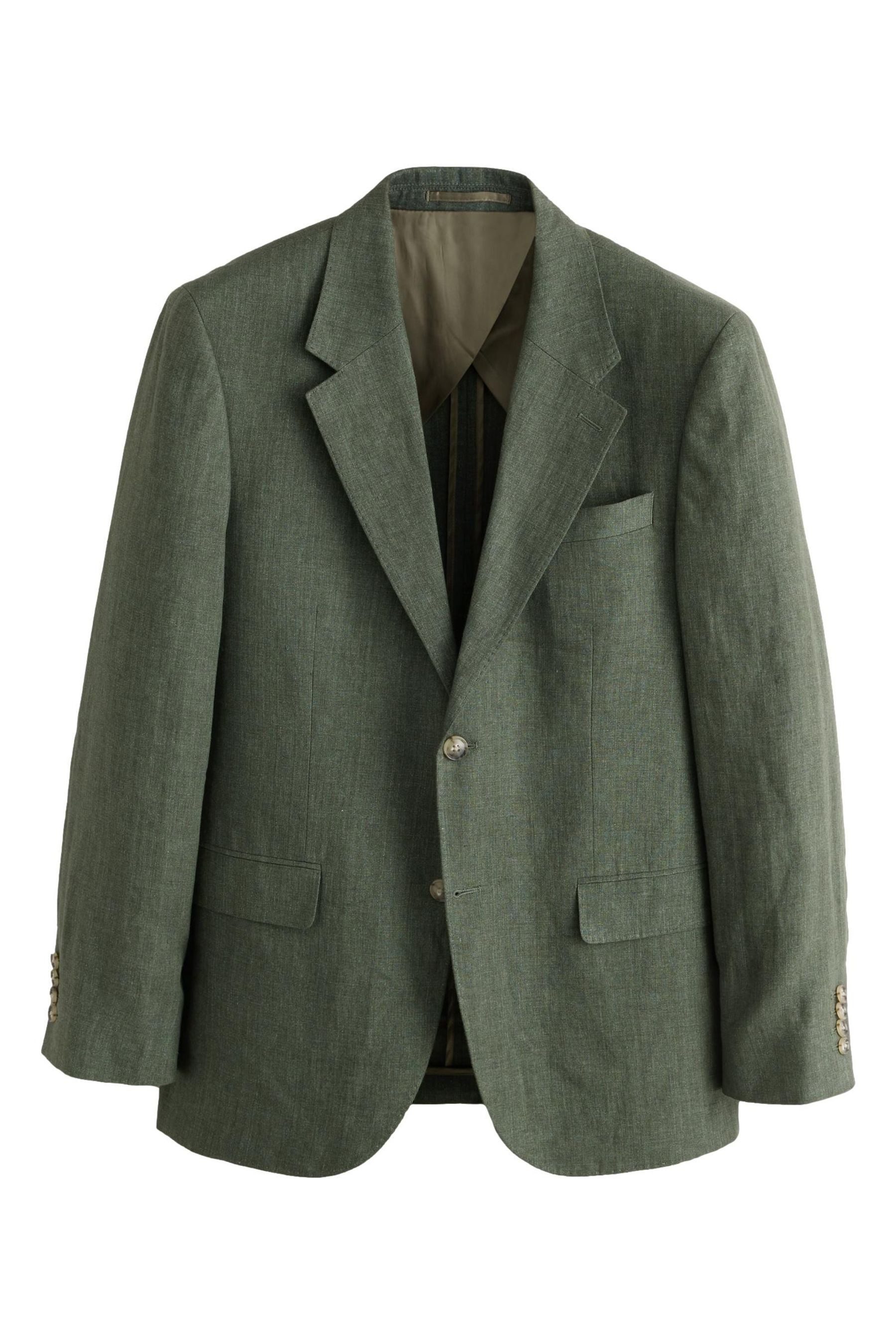 Next Sakko Signature Slim Fit Leomaster Anzugsakko (1-tlg)