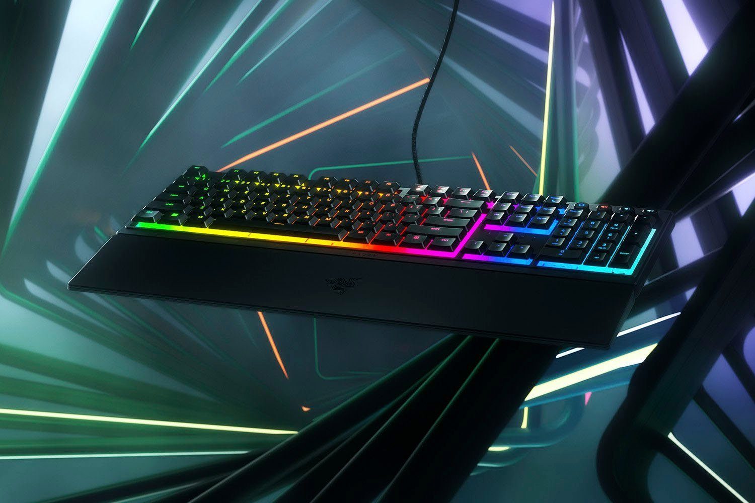 V3 Gaming-Tastatur RAZER Ornata