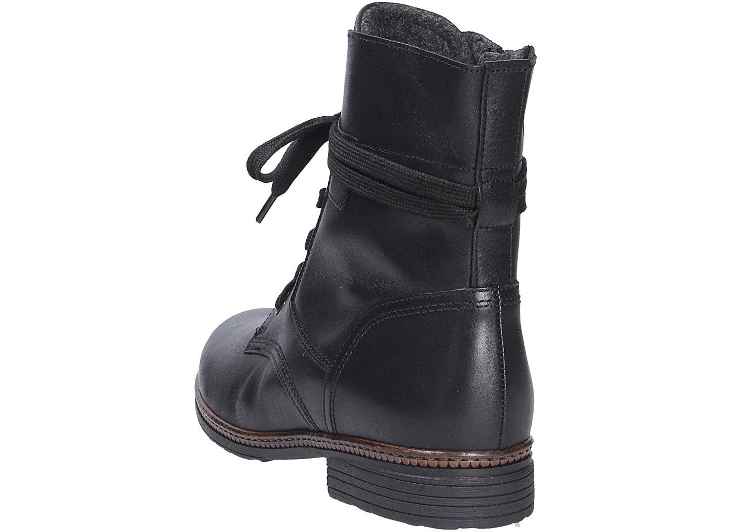 Gabor Gabor Damen Stiefelette schwarz Größe Stiefelette
