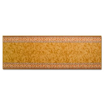 Läufer Langeoog, Teppich, Erhältlich in vielen Größen & Farben, Karat, Höhe: 5 mm