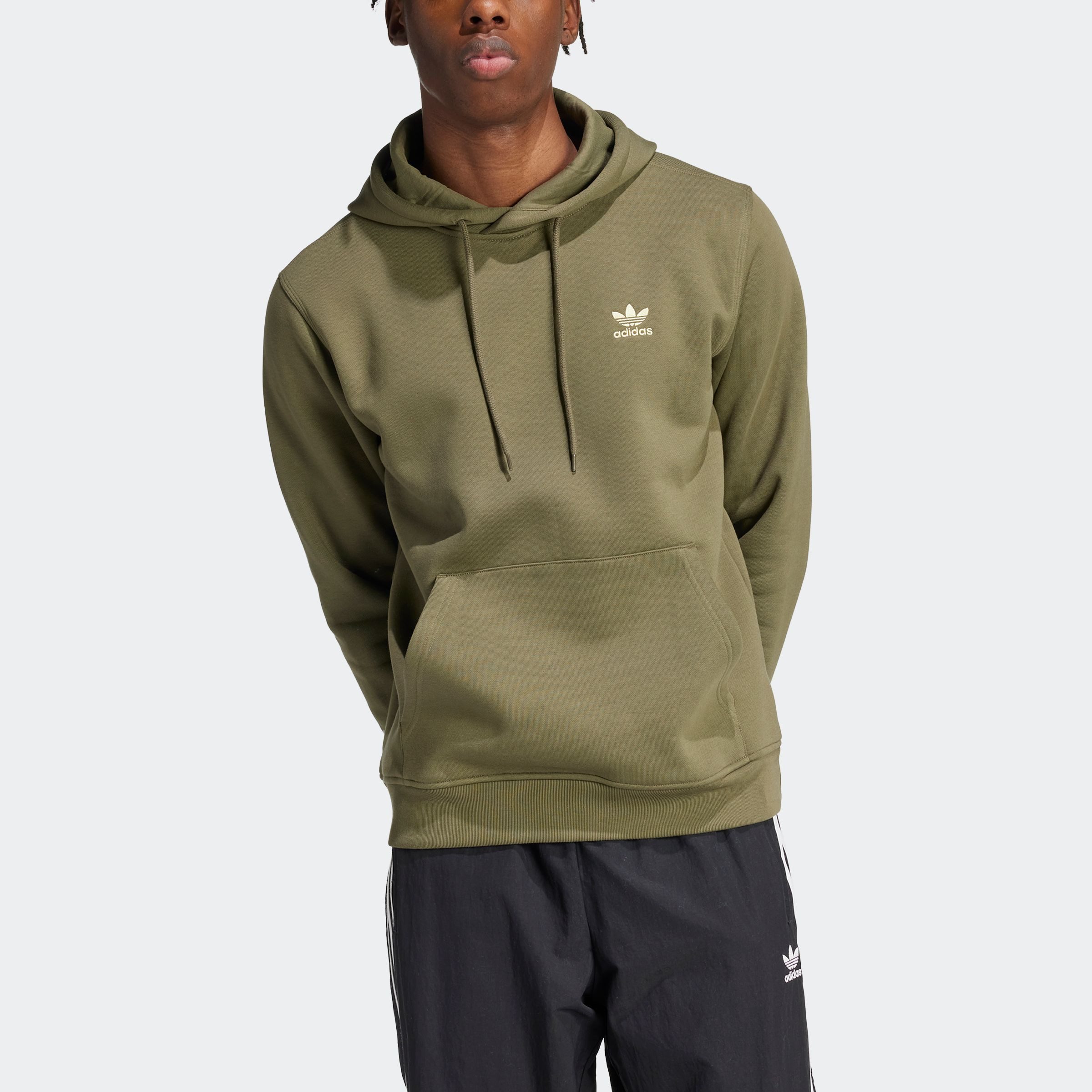 adidas Originals Kapuzensweatshirt ESS HD Basic günstig online kaufen