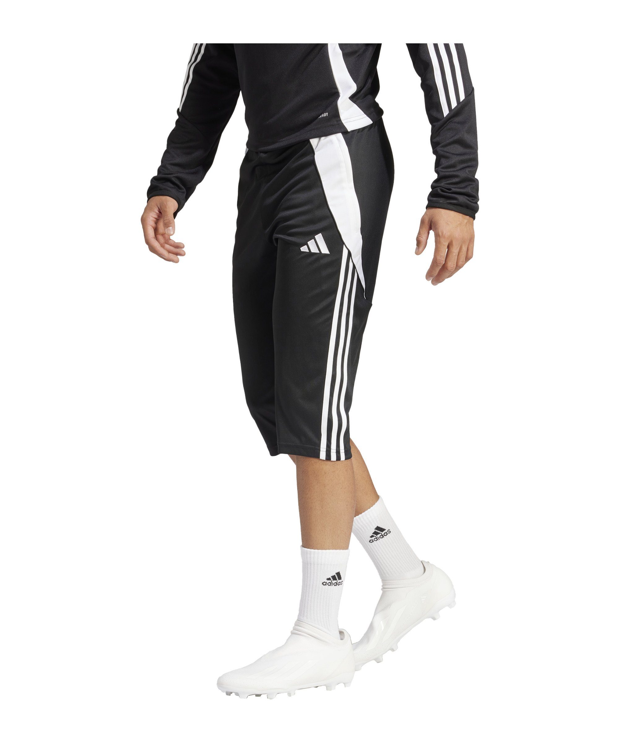 adidas Performance Sporthose adidas Performance Tiro 24 3/4 Jogginghose Tir günstig online kaufen