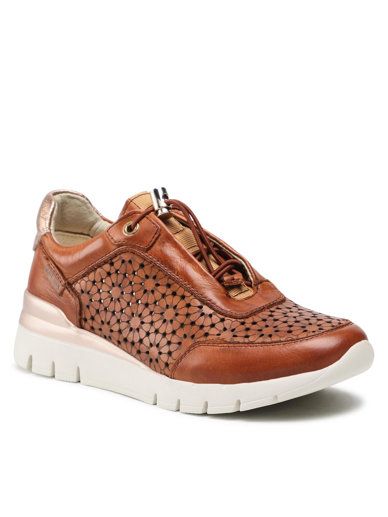 Sneakers W4R-6584 Brandy Sneaker