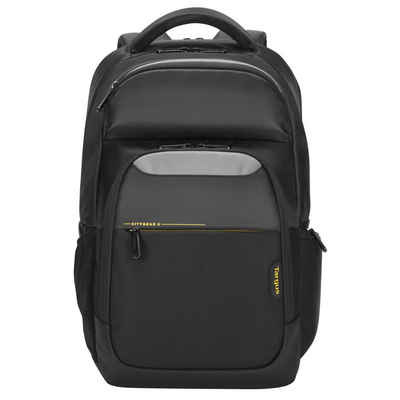 Targus Notebook-Rucksack CityGear 14 Laptop Backpack