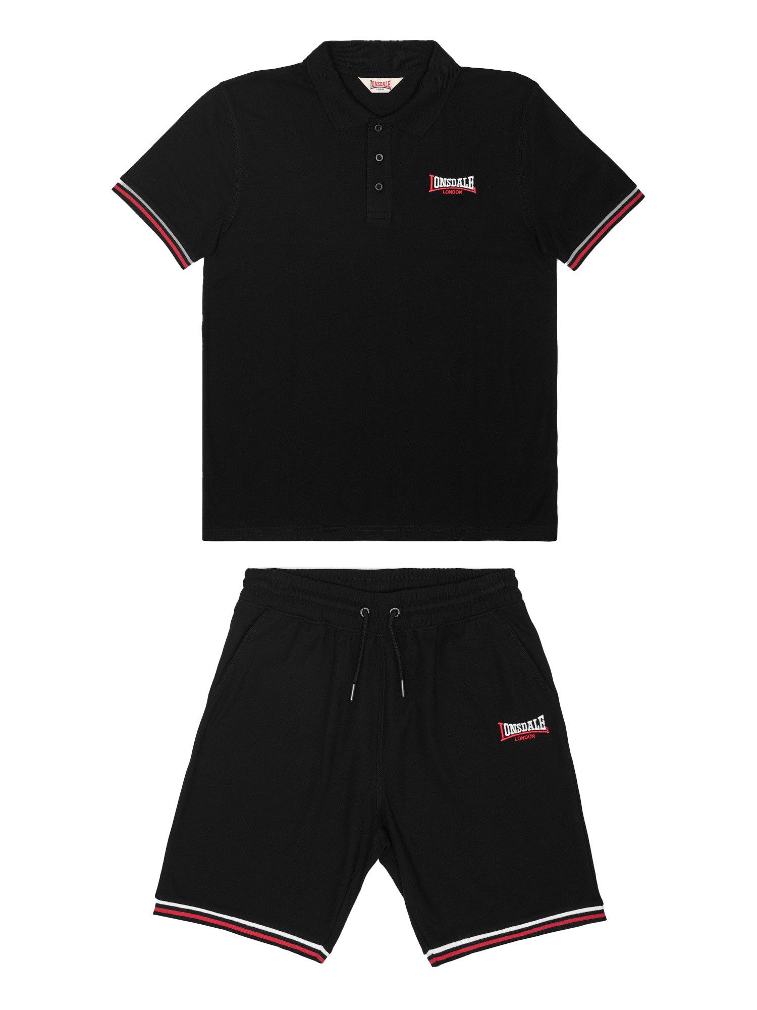 Lonsdale Trainingsanzug CHILLINGHAM