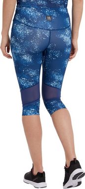 Energetics Laufhose Da.-Tight 3/4 Coralina V W