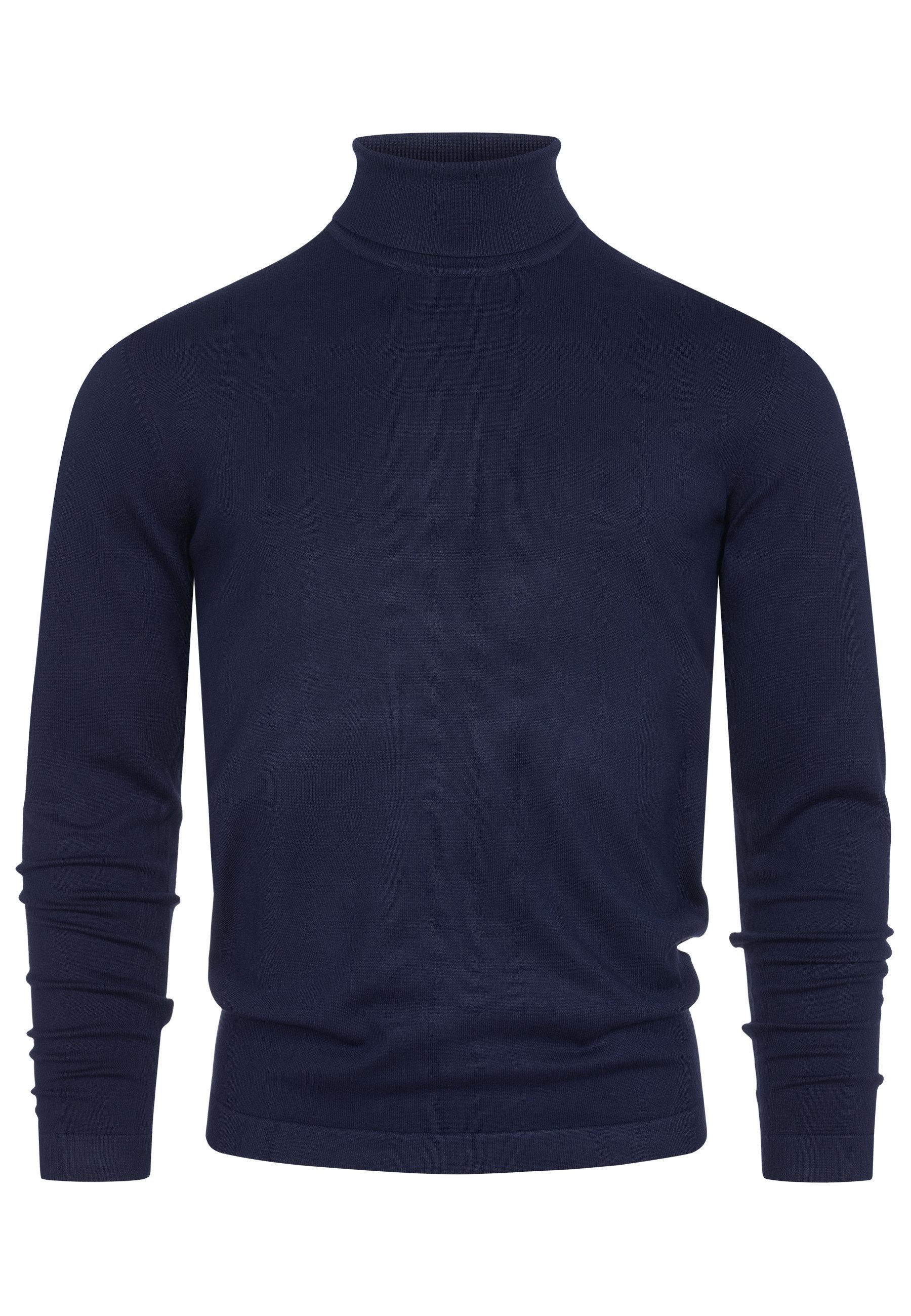 Jeff Strickpullover Herren Malcolm Pullover Herrenpullover Feinstrickpullov günstig online kaufen