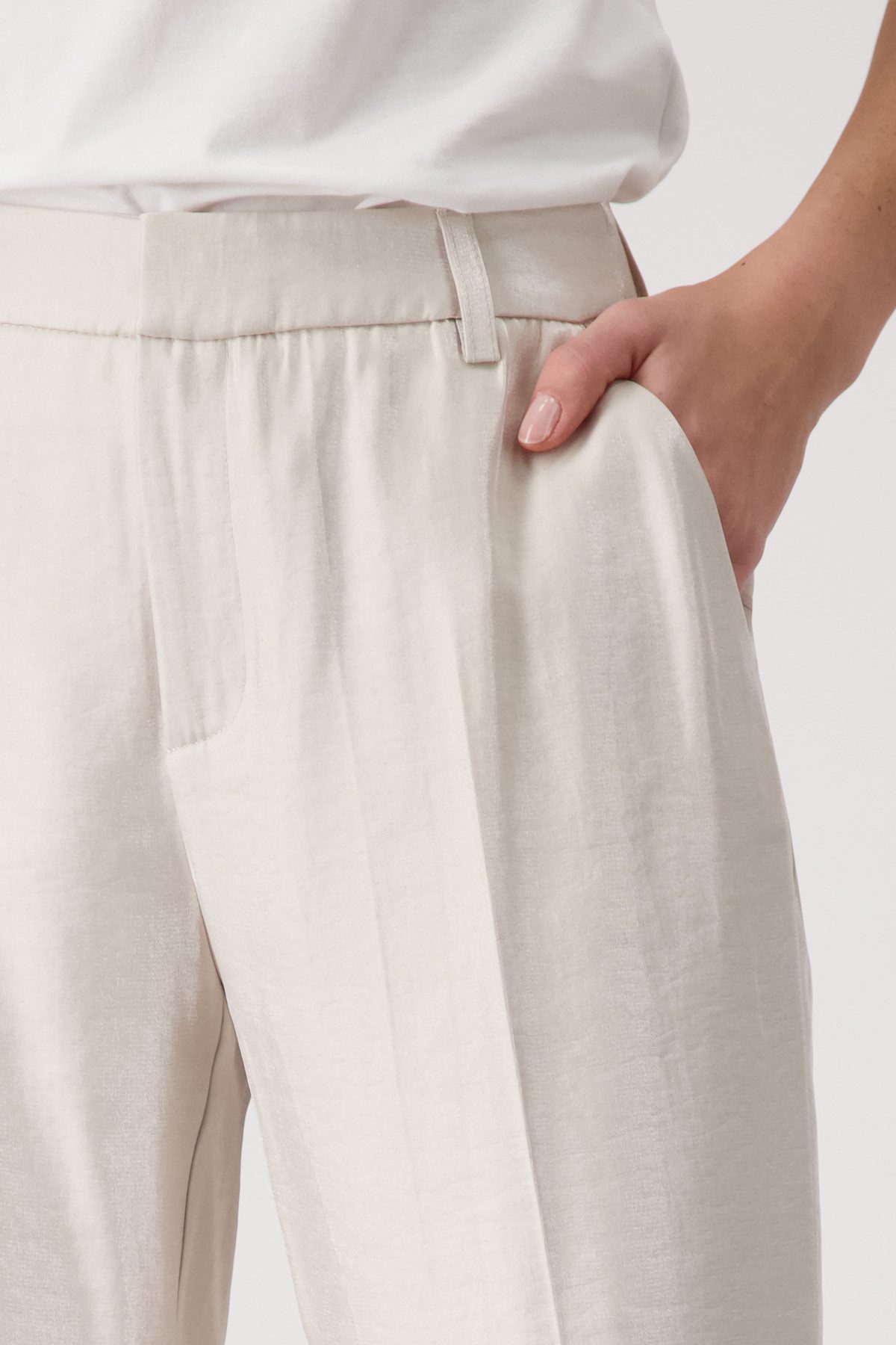 Monari 5-Pocket-Hose Hose