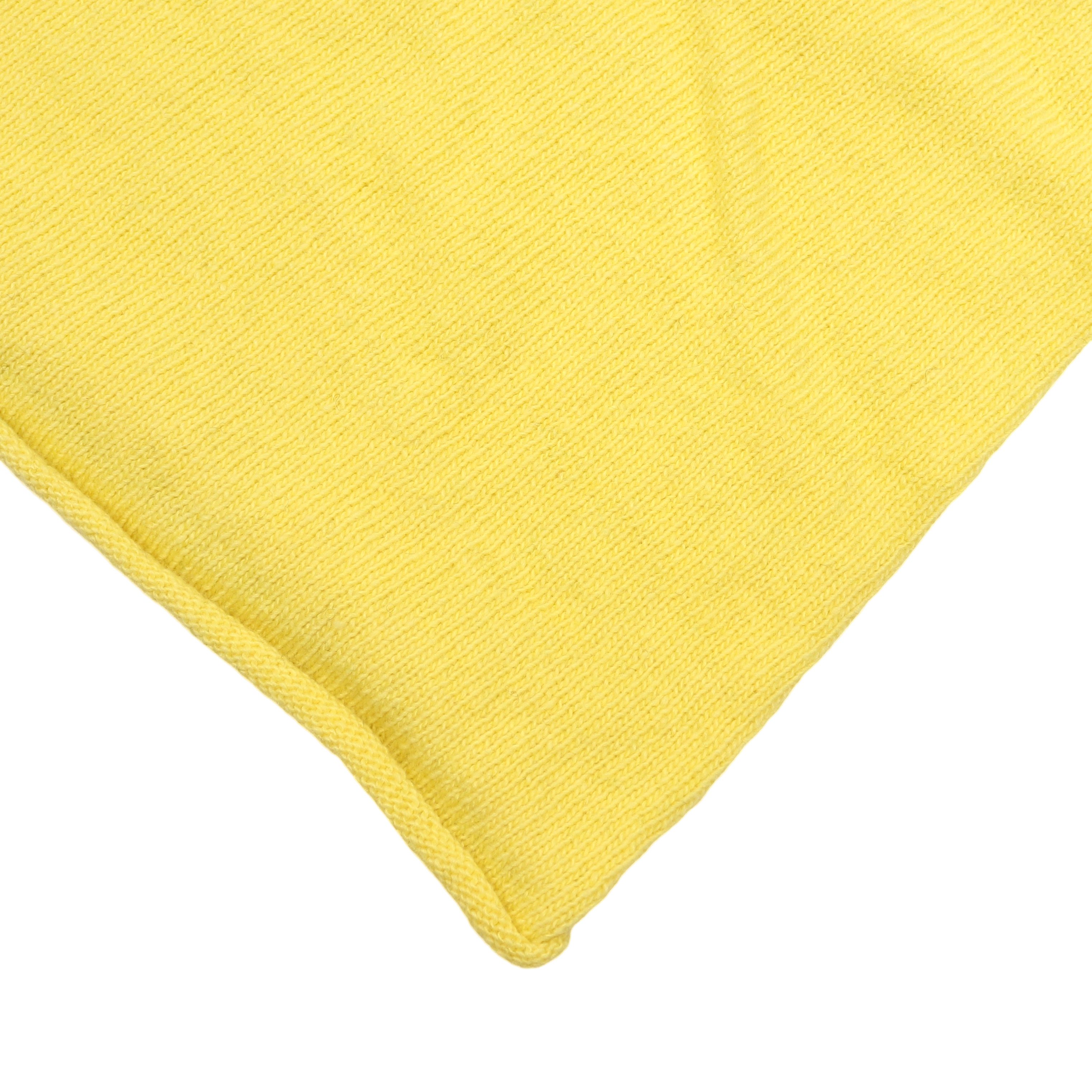 MIRROSI Nickituch Elegantes Tuch aus Feinstrick – Made in Italy, (ca. 100x günstig online kaufen