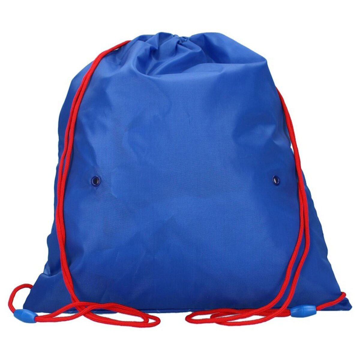 Sonic Turnbeutel Sonic Turnbeutel Supreme Power Kinder Tasche (1-tlg)