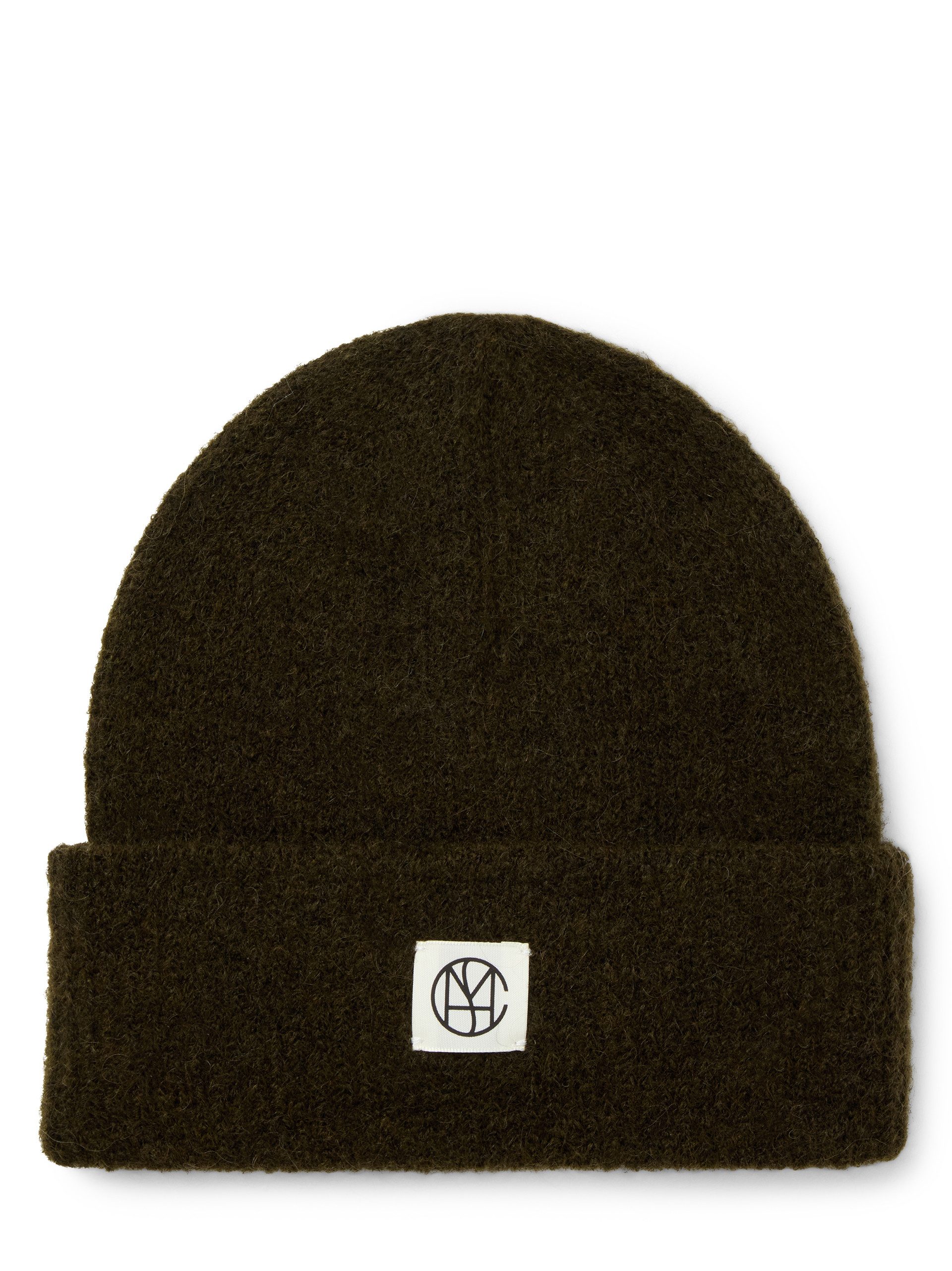 Moss Copenhagen Strickmütze MSCHHope
