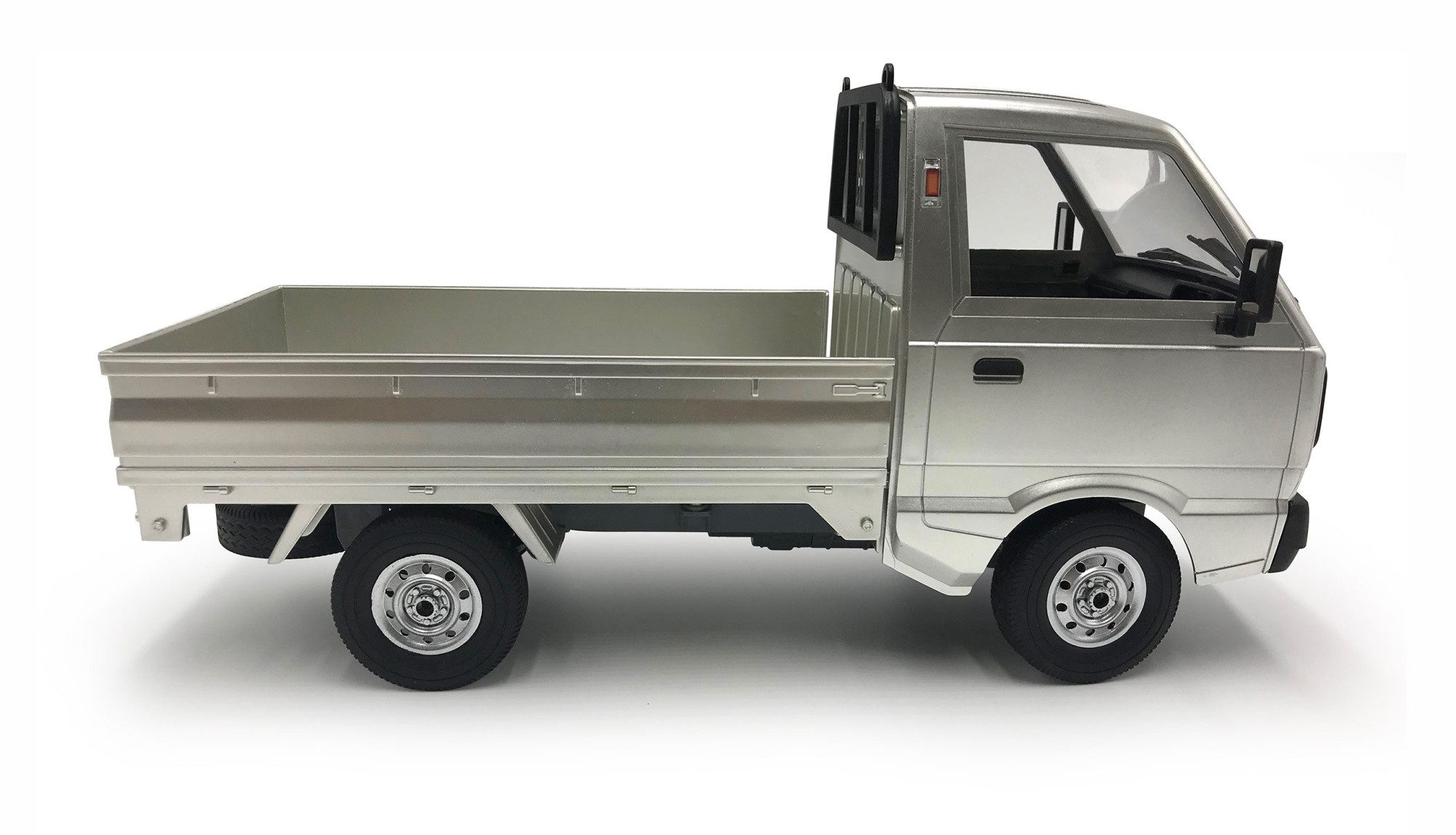 Amewi RC-Bagger Amewi RC Kei Truck Scale Pritschenwagen 1:10 2WD RTR