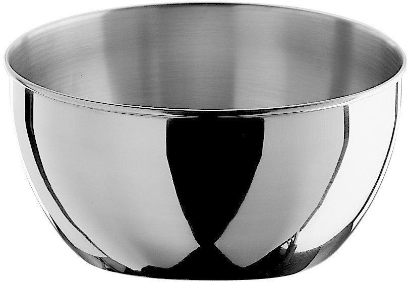 PINTINOX Schüssel Professional, Edelstahl 18/10, spülmaschinengeeignet