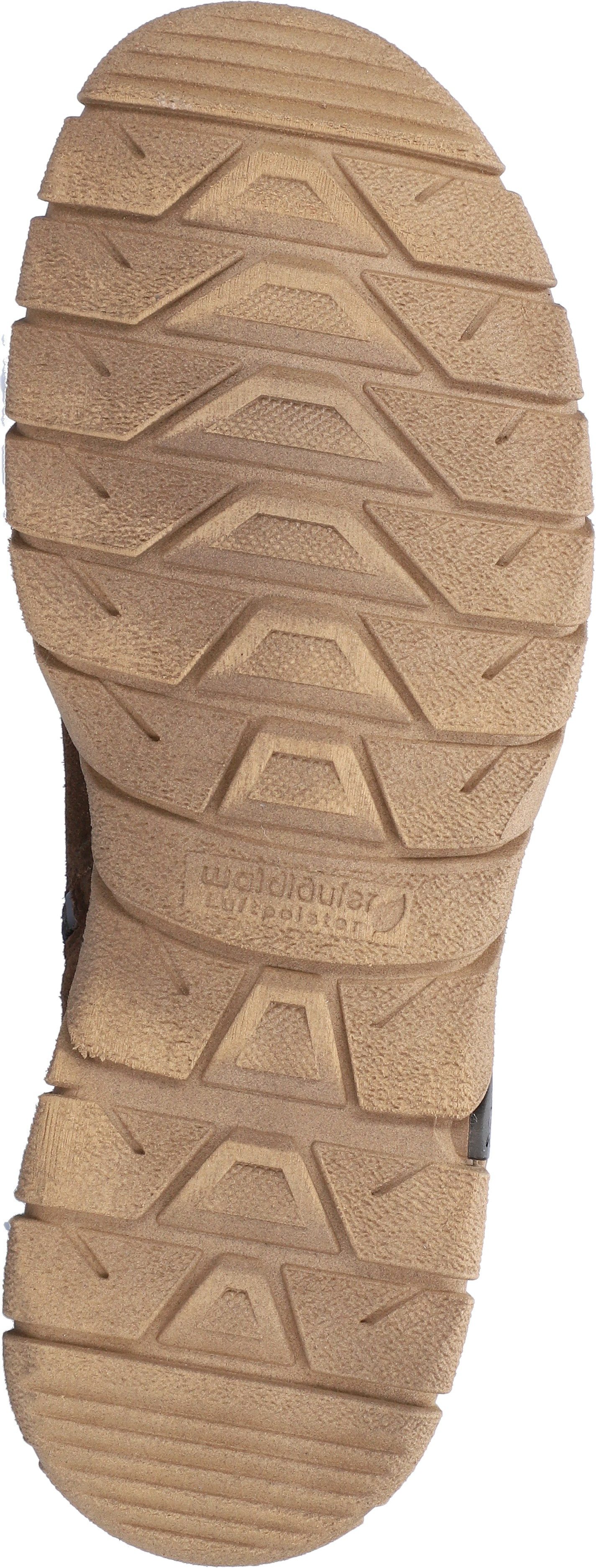 Waldläufer H-LUMI Winterboots Chelseaboots, Outdoorboots in Komfortweite H günstig online kaufen