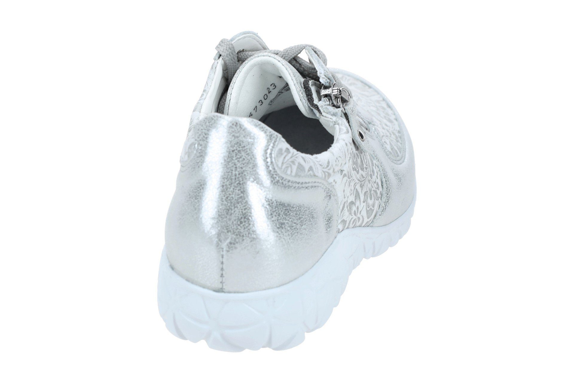 Waldläufer H89001 213 989 Schnürschuh