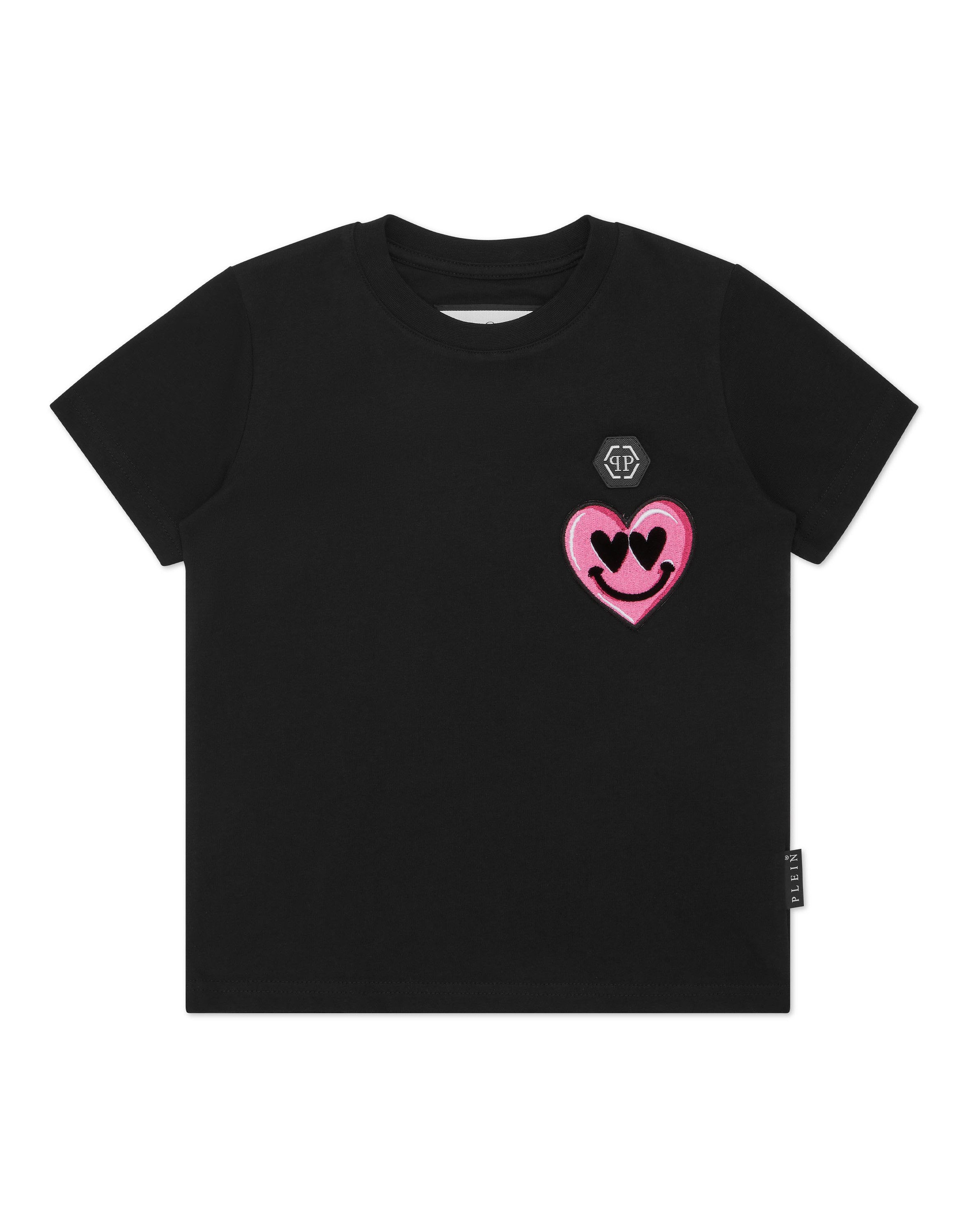 T-Shirt Smile
