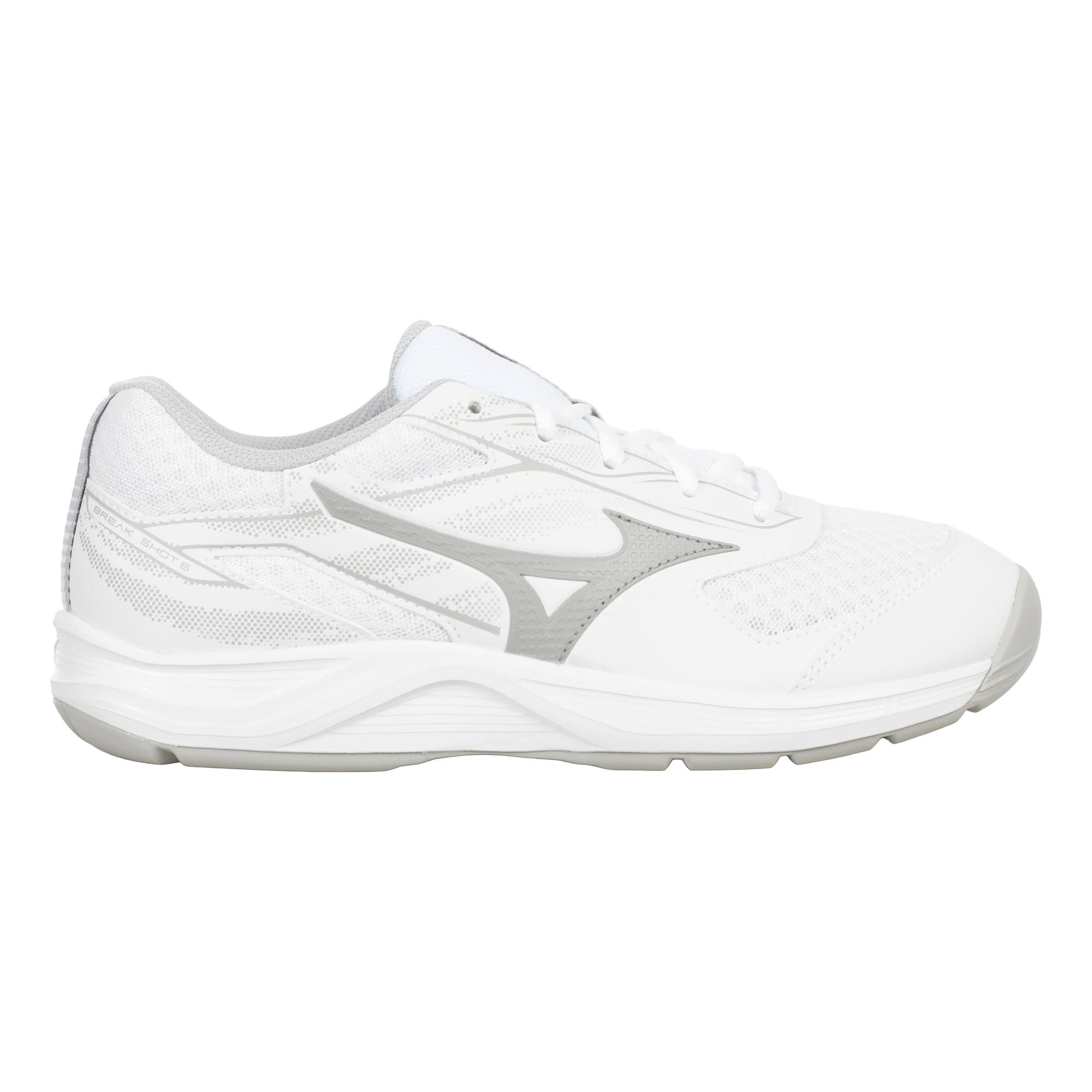 Mizuno Break Shot 5 - Teppichcourt Tennisschuh Tennisschuh