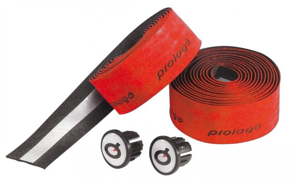 Prologo Fahrradlenker Prologo Lenkerband Skintouch rot