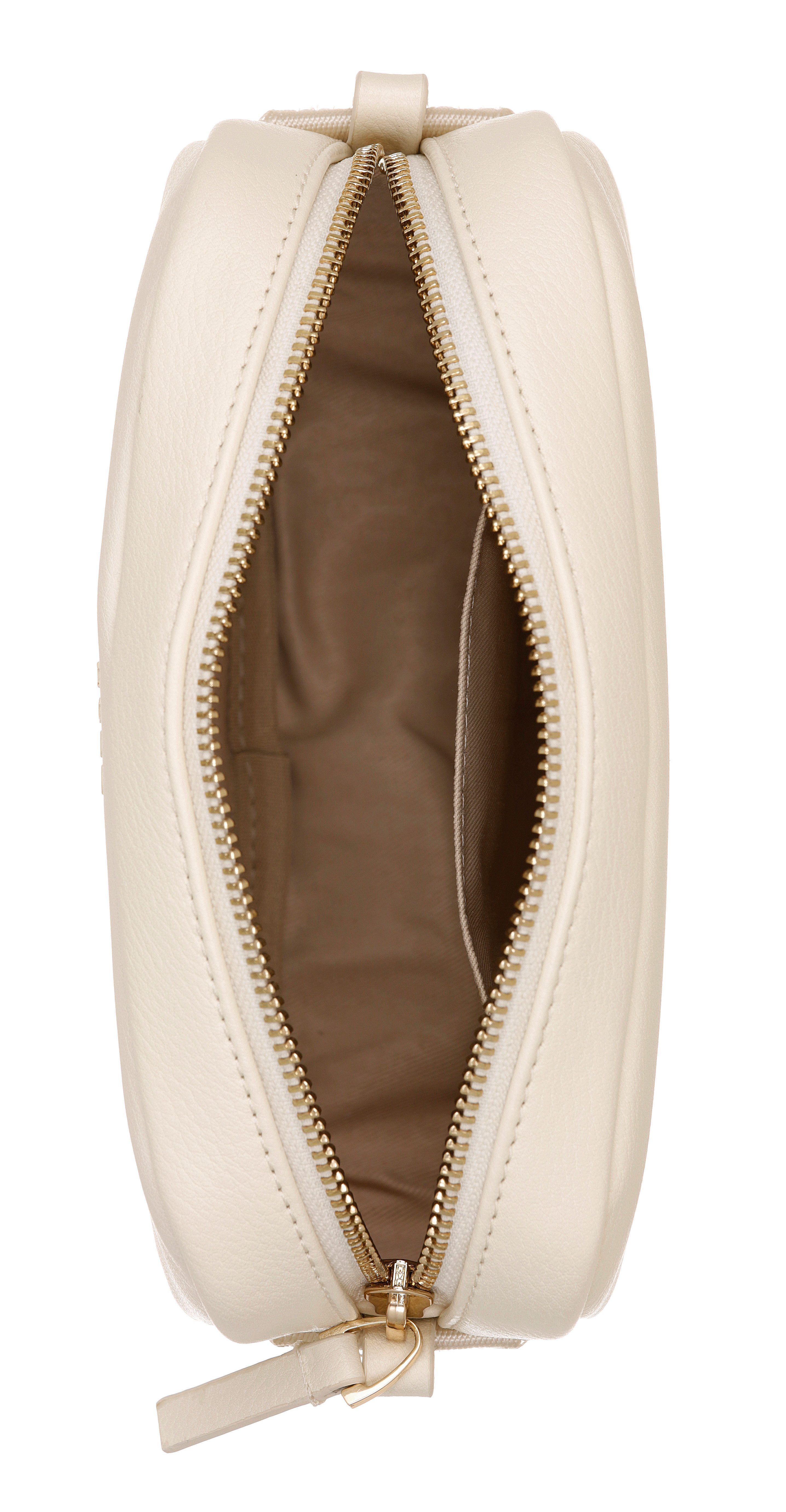 HUGO Mini Bag Sandy, Damen Crossbody Bag, kleine Schultertasche, Umhängetasche