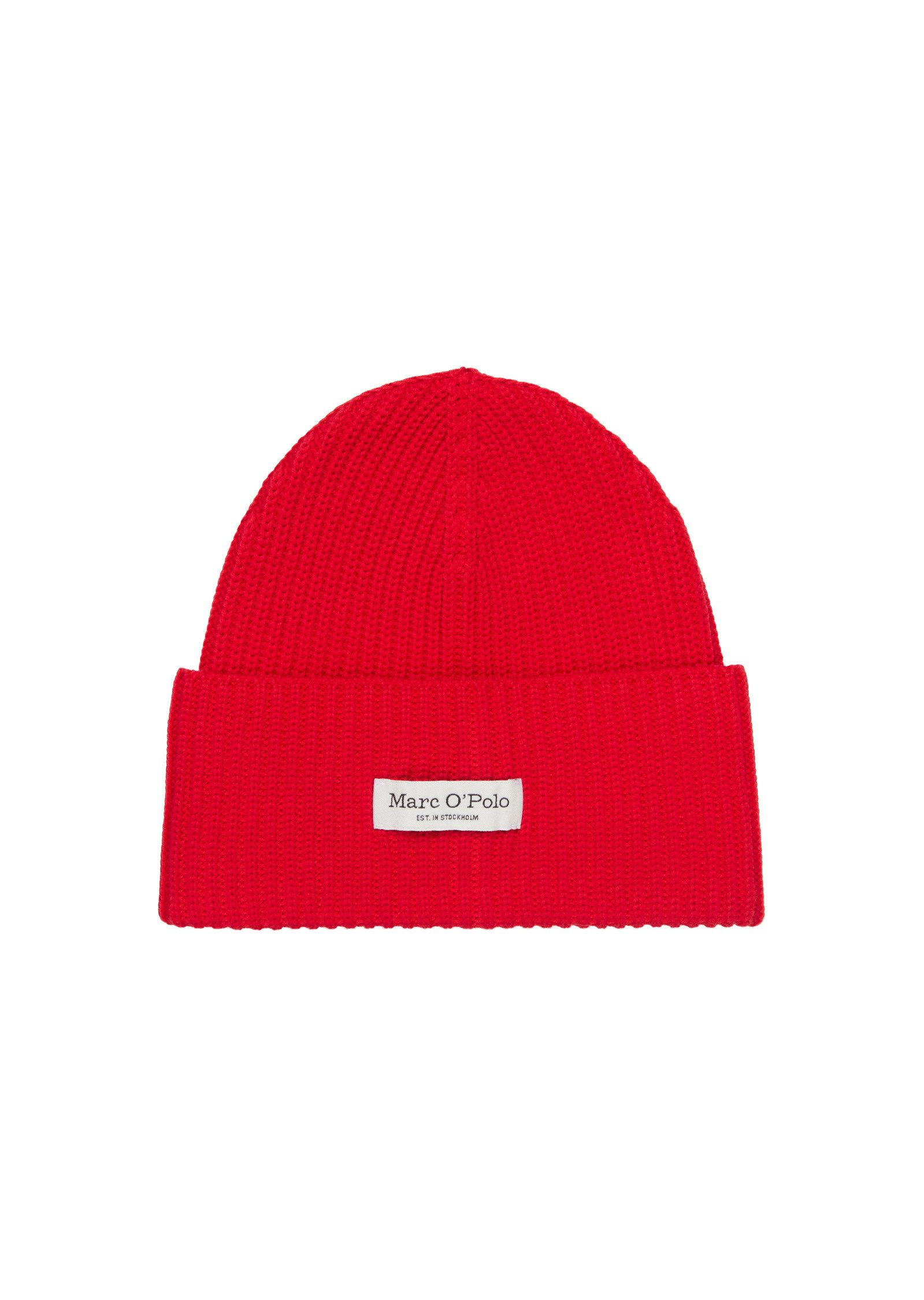 Marc O'Polo Baseball Cap aus Organic Cotton günstig online kaufen