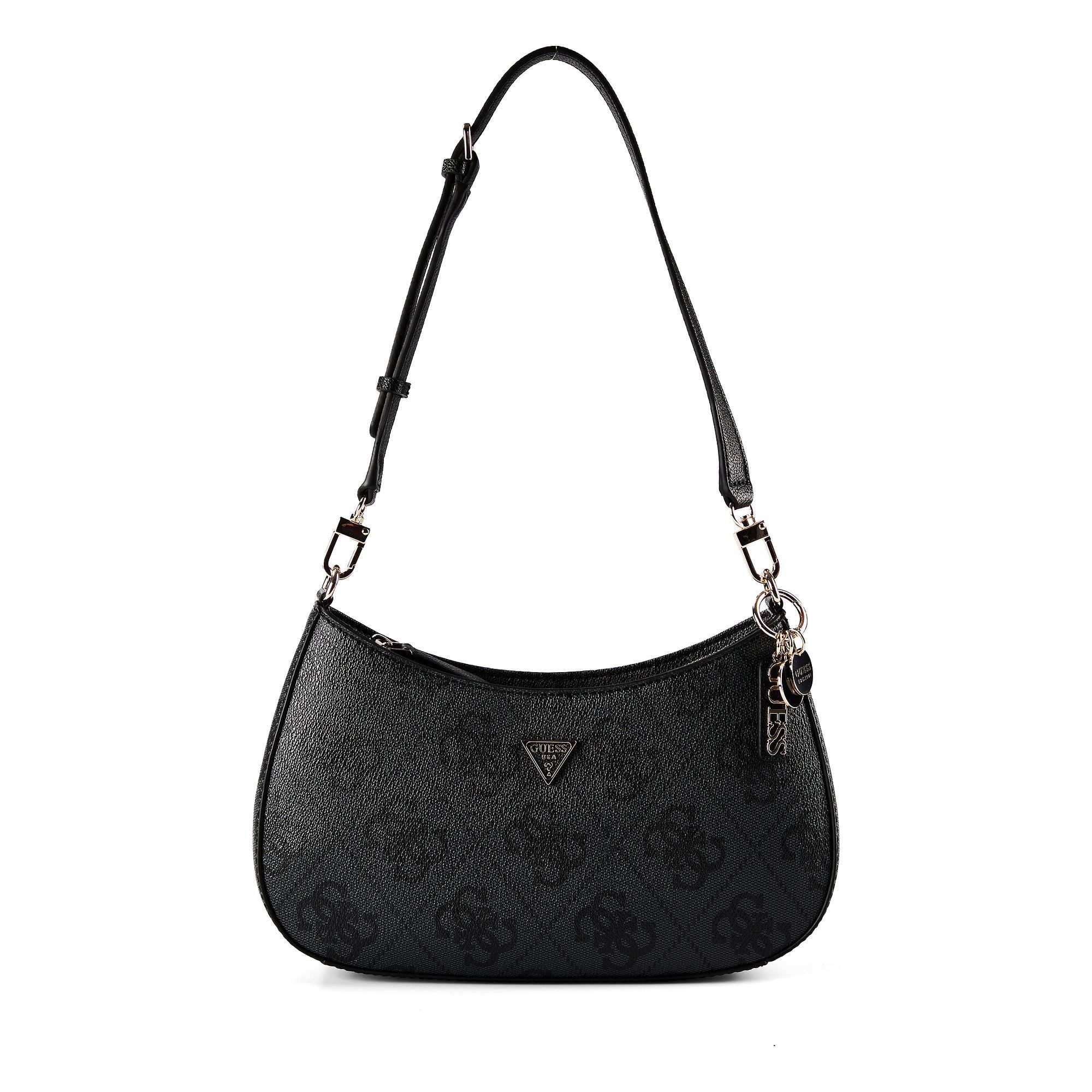 Guess Schultertasche Noelle, Polyurethan