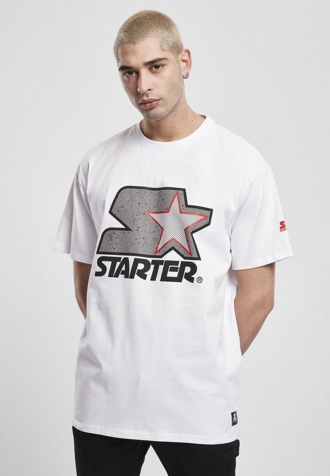 Starter Black Label T-Shirt Starter Black Label Herren Starter ...