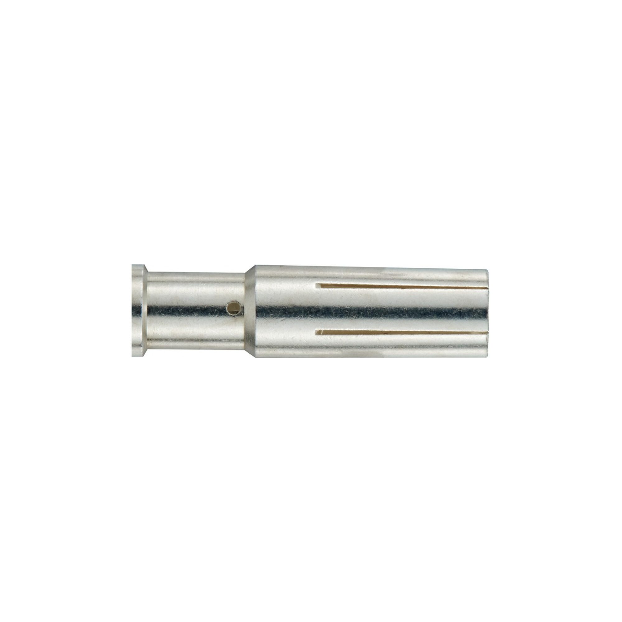 Harting Koax-Kabelverbinder Harting Kontaktbuchse 1,5qmm 09320006204