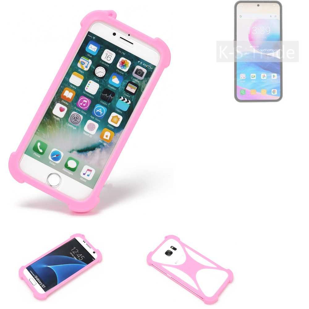 Handyhülle für Oukitel WP200 Pro
